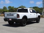 2024 RAM 2500 Rebel