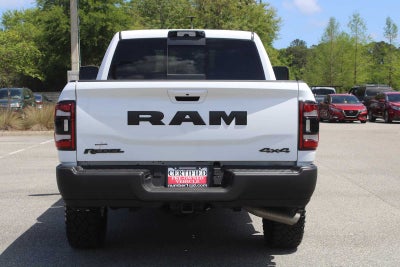 2024 RAM 2500 Rebel