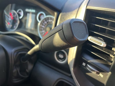 2024 RAM 2500 Tradesman Crew Cab 4x4 8' Box