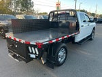 2024 RAM 2500 Tradesman Crew Cab 4x4 8' Box