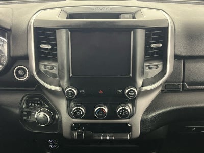 2024 RAM 2500 Big Horn Crew Cab 4x4 8' Box