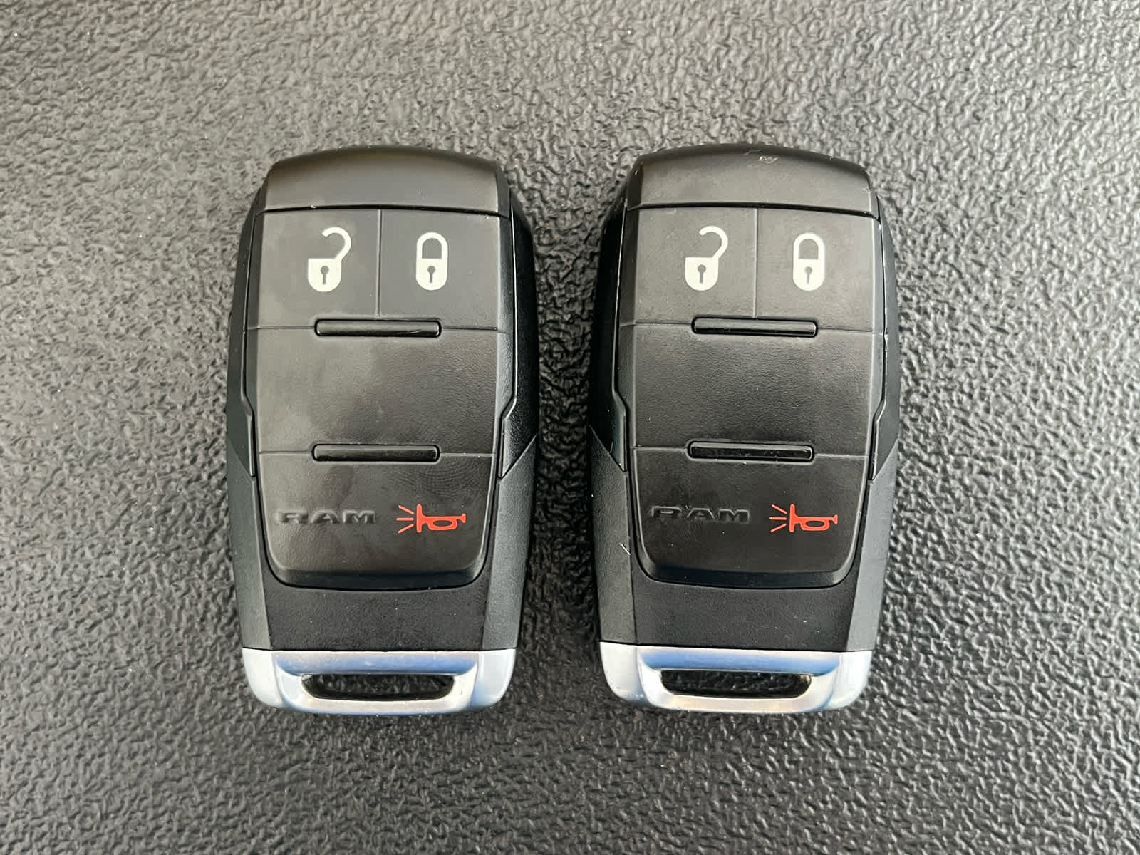 2024 RAM 2500 Big Horn Crew Cab 4x4 8' Box