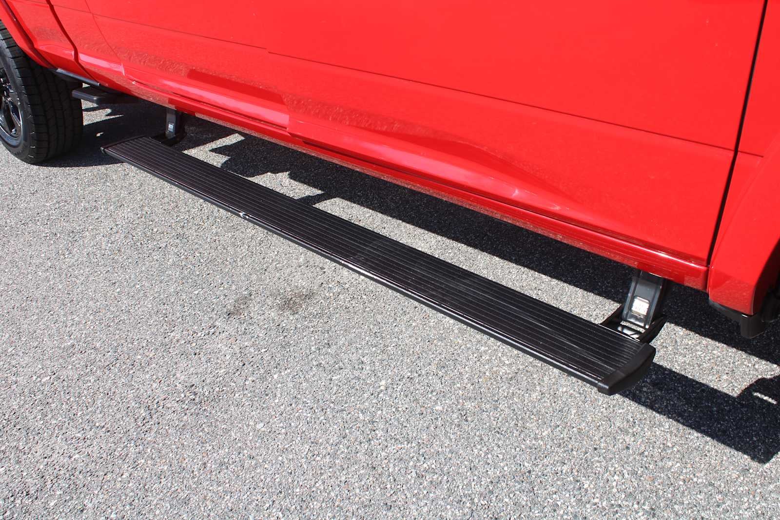 2022 RAM 2500 Laramie Mega Cab 4x4 6'4' Box