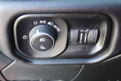 2022 RAM 2500 Laramie Mega Cab 4x4 6'4' Box