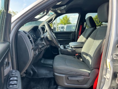 2023 RAM 4500 Chassis Cab Tradesman