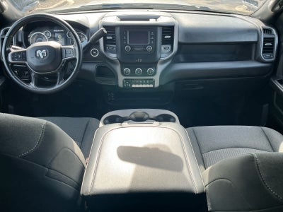 2023 RAM 4500 Chassis Cab Tradesman