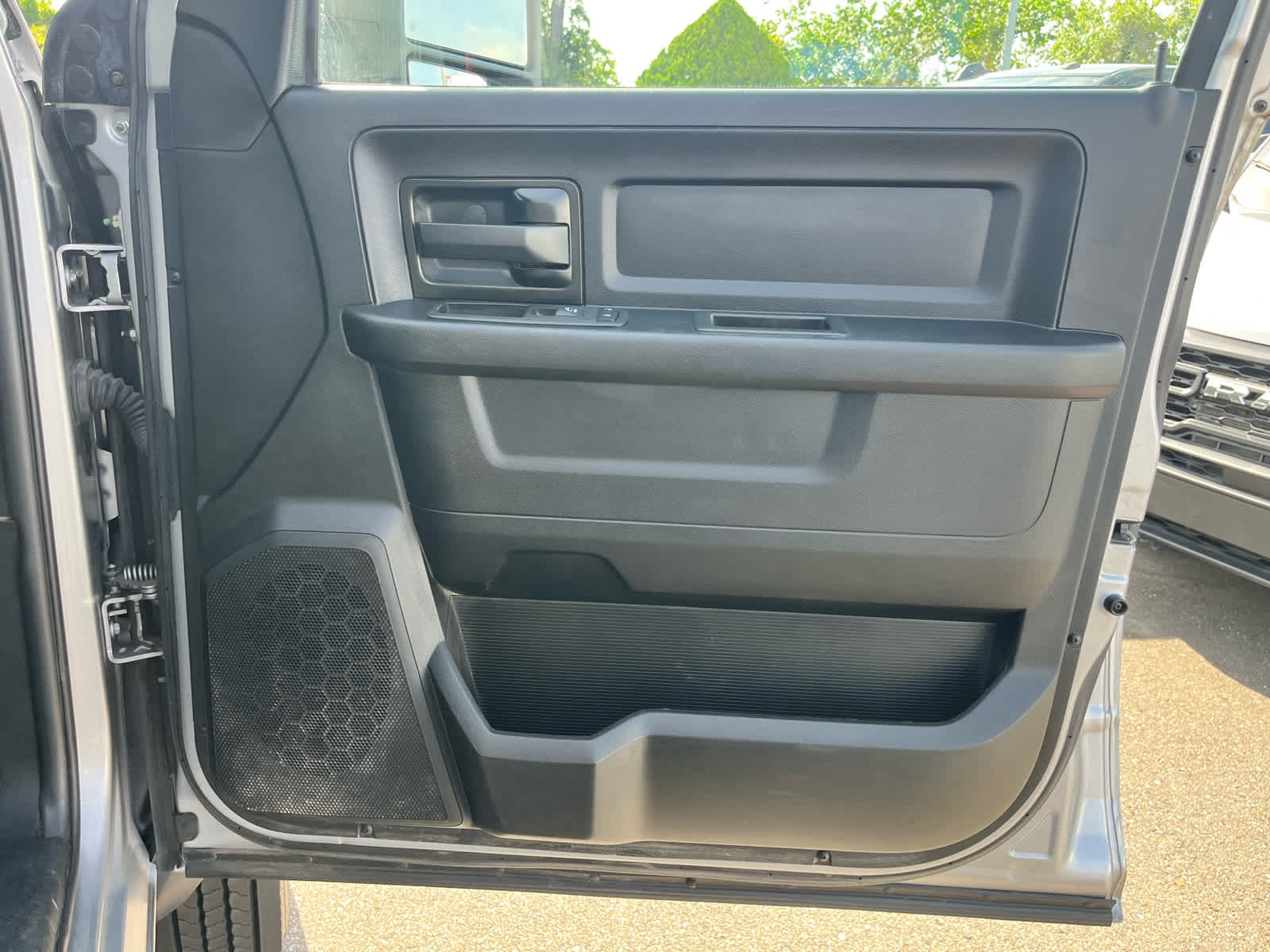 2023 RAM 4500 Chassis Cab Tradesman
