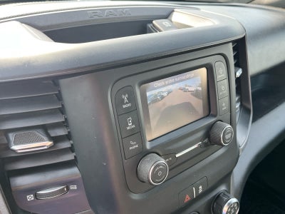 2023 RAM 4500 Chassis Cab Tradesman