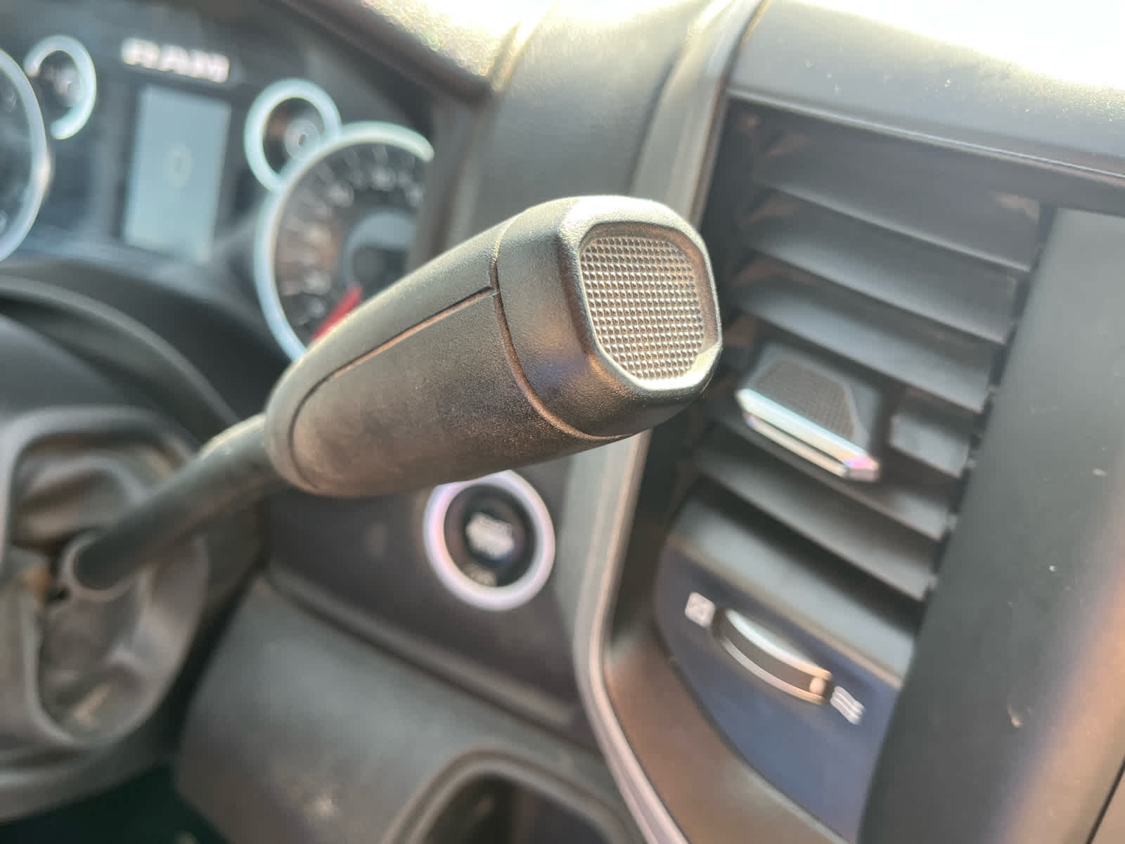 2023 RAM 4500 Chassis Cab Tradesman