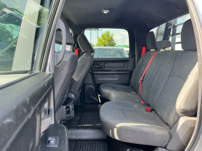 2023 RAM 4500 Chassis Cab Tradesman