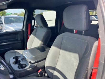 2023 RAM 4500 Chassis Cab Tradesman