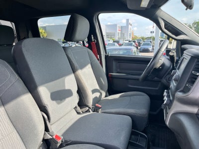 2023 RAM 4500 Chassis Cab Tradesman