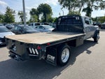 2023 RAM 4500 Chassis Cab Tradesman