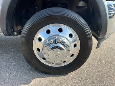 2023 RAM 4500 Chassis Cab Tradesman