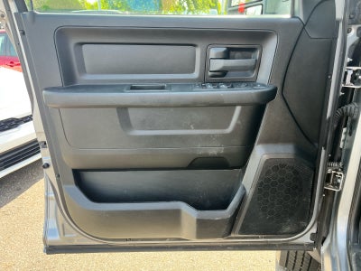 2023 RAM 4500 Chassis Cab Tradesman