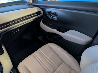 2024 Honda HR-V EX-L