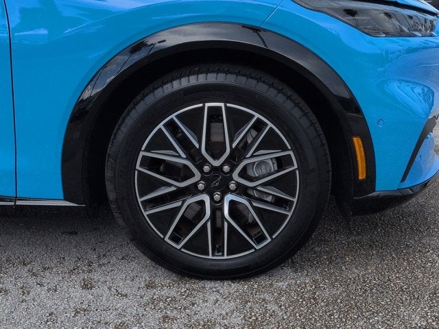 2024 Ford Mustang Mach-E Premium