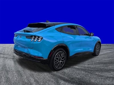 2024 Ford Mustang Mach-E Premium