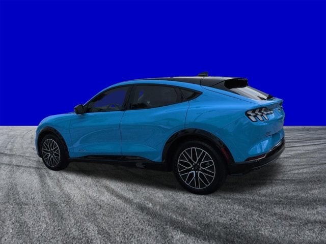 2024 Ford Mustang Mach-E Premium