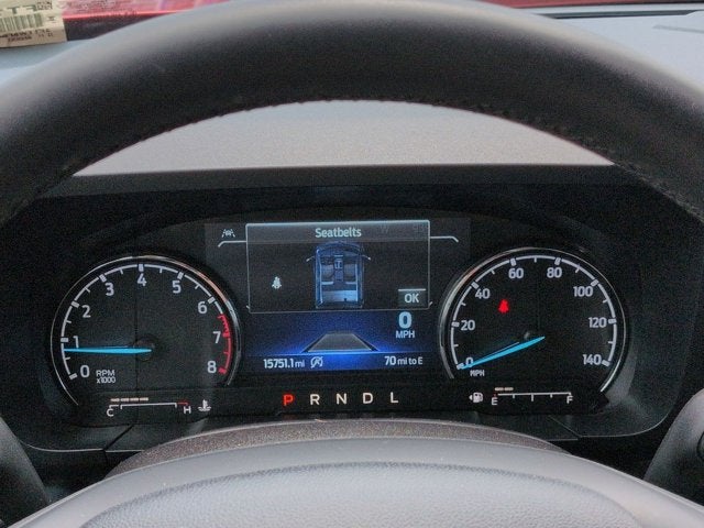 2023 Ford Maverick LARIAT