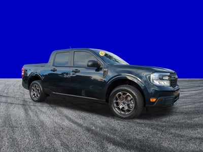 2023 Ford Maverick XLT