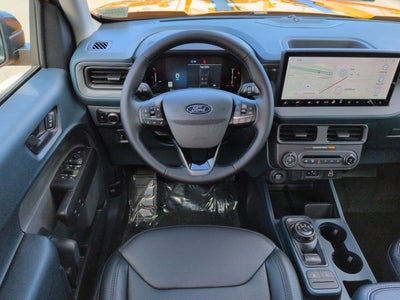 2026 Ford Maverick Lariat®