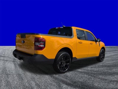 2026 Ford Maverick Lariat®