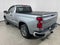 2025 Chevrolet Silverado 1500 2WD Regular Cab Standard Bed WT