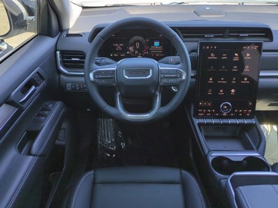 2026 GMC Terrain AWD Denali