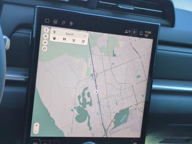 2026 GMC Terrain AWD Denali