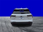 2025 Chevrolet Equinox FWD RS