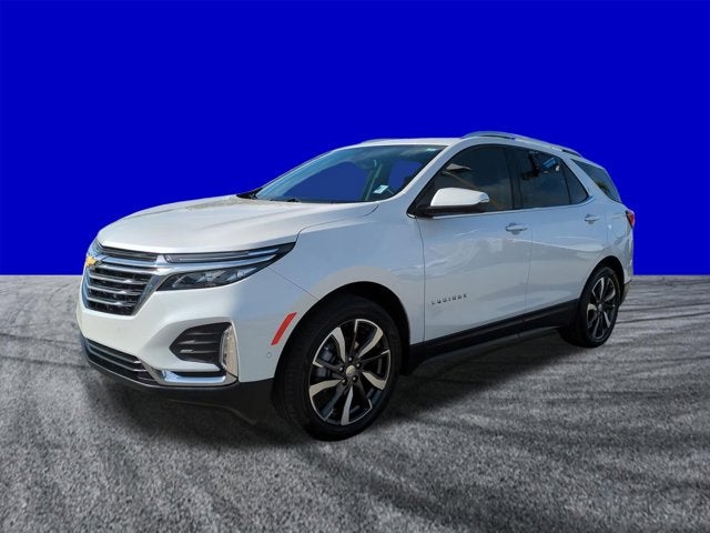2023 Chevrolet Equinox Premier