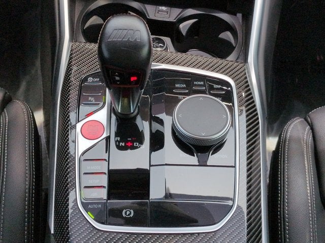 2025 BMW M2 Base