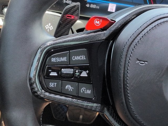 2025 BMW M2 Base