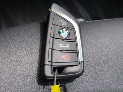 2025 BMW M2 Base