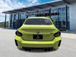 2025 BMW M2 Base