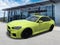 2025 BMW M2 Base