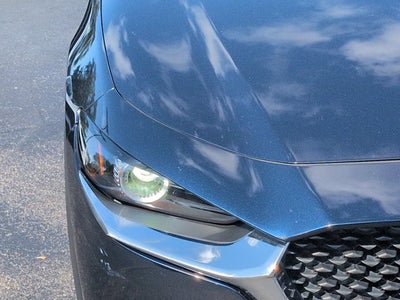 2021 Mazda Mazda CX-30 2.5 S