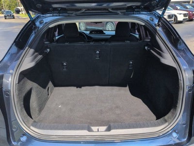 2021 Mazda Mazda CX-30 2.5 S