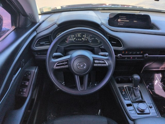 2021 Mazda Mazda CX-30 2.5 S