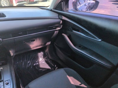 2021 Mazda Mazda CX-30 2.5 S