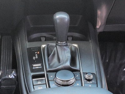 2021 Mazda Mazda CX-30 2.5 S