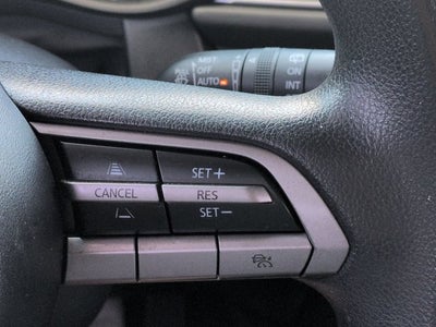 2021 Mazda Mazda CX-30 2.5 S