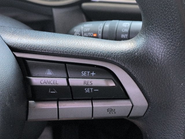 2021 Mazda Mazda CX-30 2.5 S