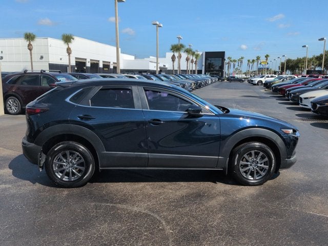 2021 Mazda Mazda CX-30 2.5 S
