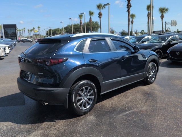 2021 Mazda Mazda CX-30 2.5 S
