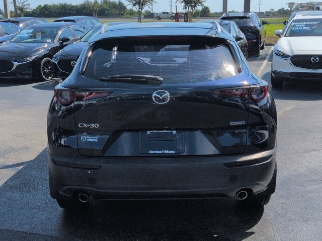 2021 Mazda Mazda CX-30 2.5 S