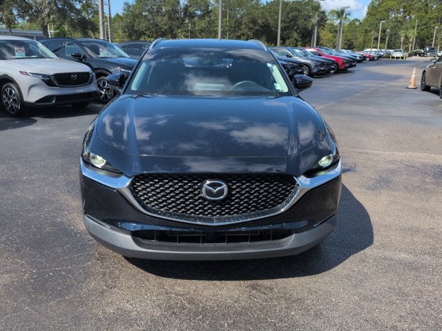 2021 Mazda Mazda CX-30 2.5 S