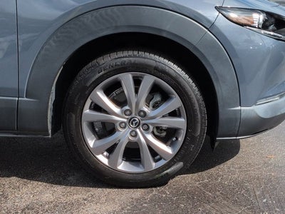 2021 Mazda Mazda CX-30 Premium