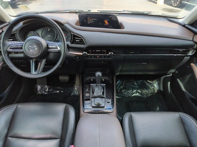2021 Mazda Mazda CX-30 Premium